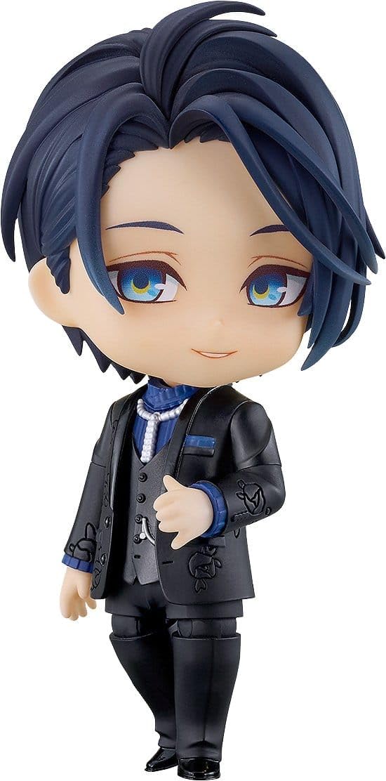 刀剣乱舞 ねんどろいど 三日月宗近 祝装 グッスマ特典つき Amazon | ねんどろいど 刀剣乱舞ONLINE 三日月宗近 祝装Ver